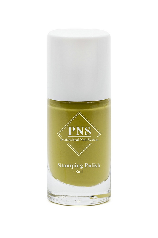 Stamping Polish #019