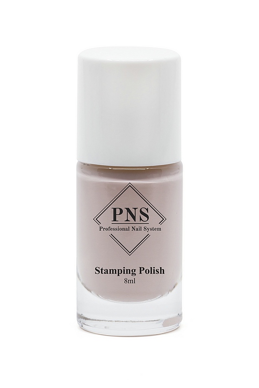 Stamping Polish #021