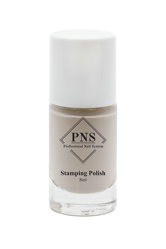 Stamping Polish #024