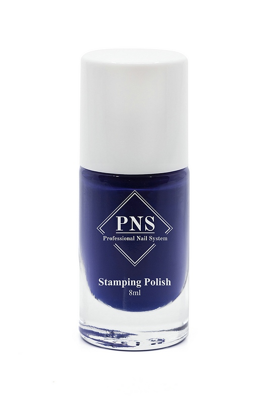 Stamping Polish #026