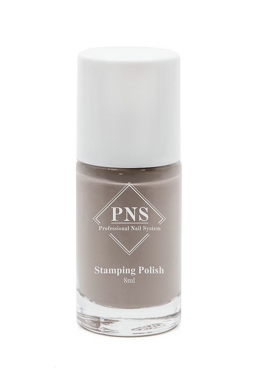 Stamping Polish #027