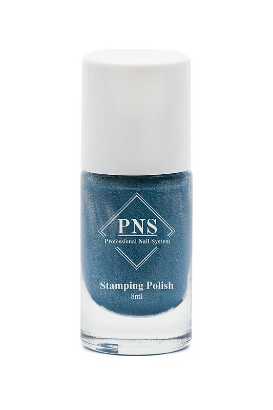 Stamping Polish #030
