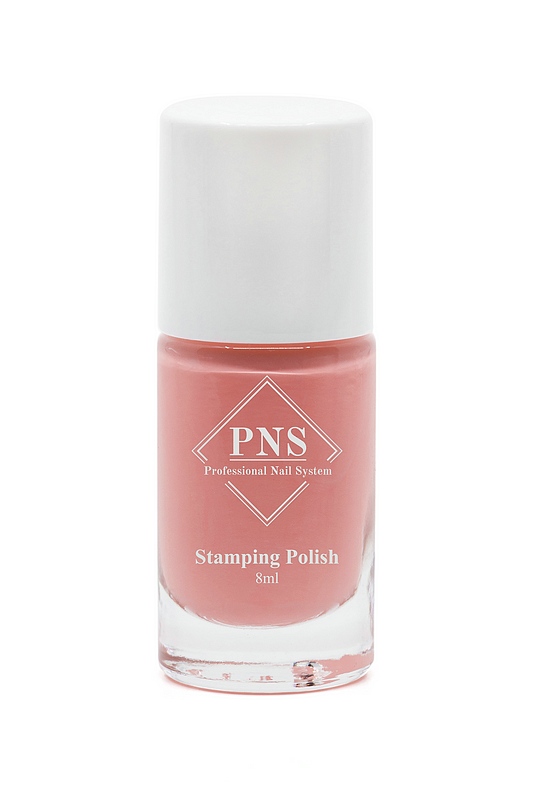 Stamping Polish #038