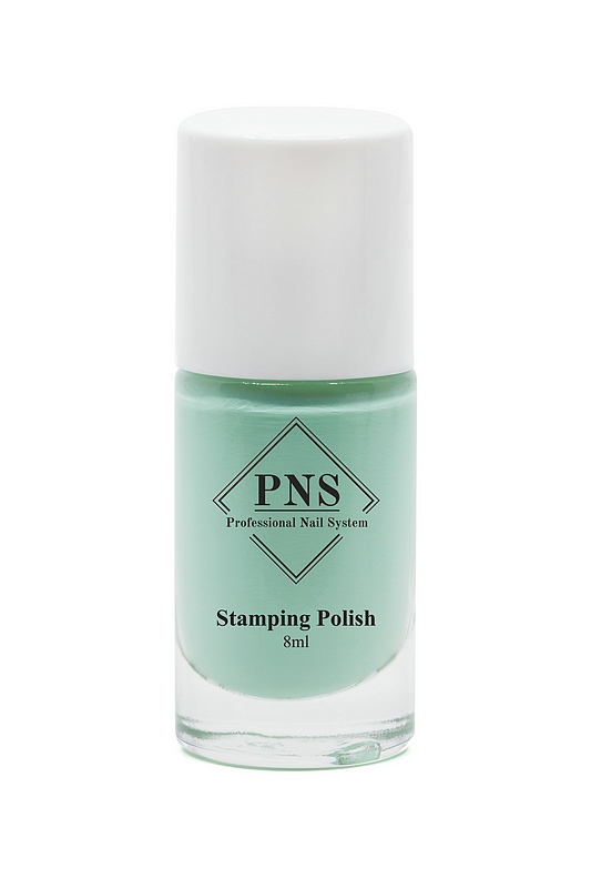 Stamping Polish #040