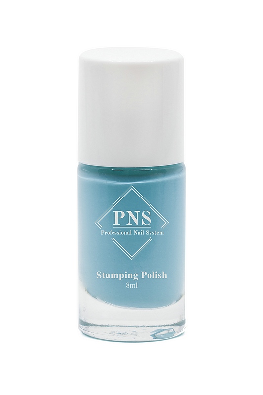 Stamping Polish #041