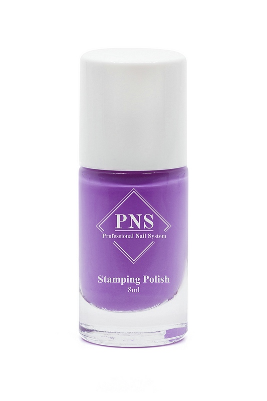 Stamping Polish #042