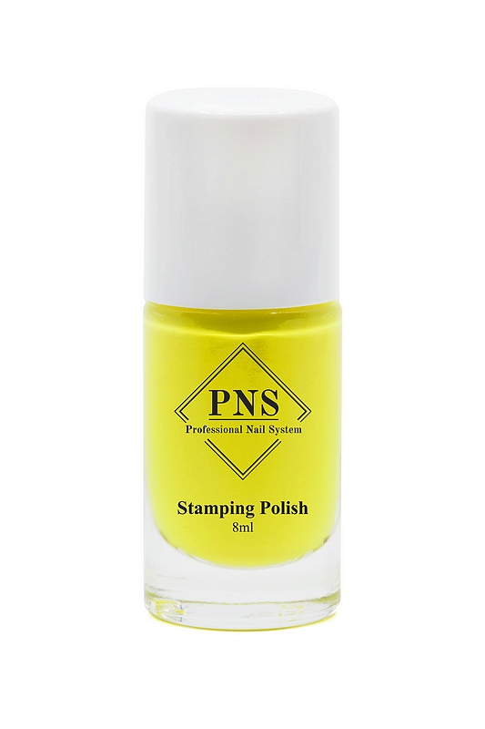 Stamping Polish #043