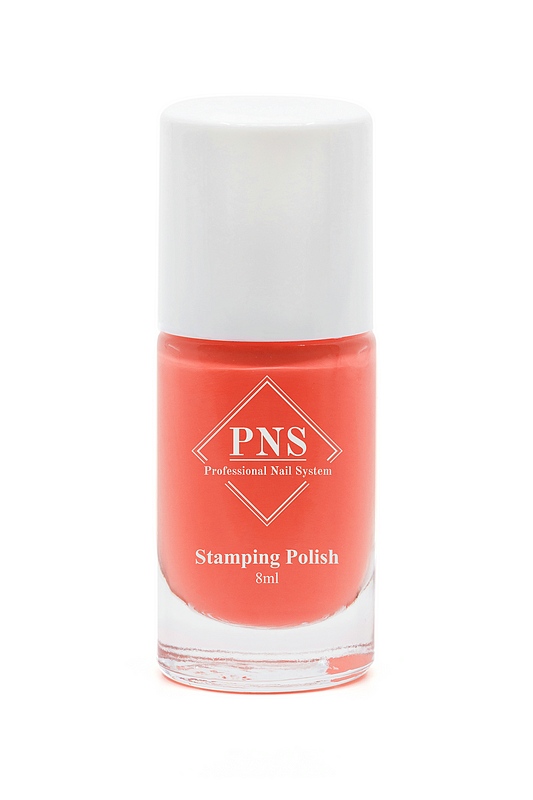 Stamping Polish #044