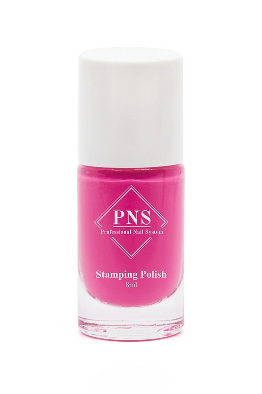 Stamping Polish #045