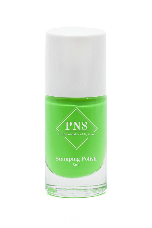 Stamping Polish #046