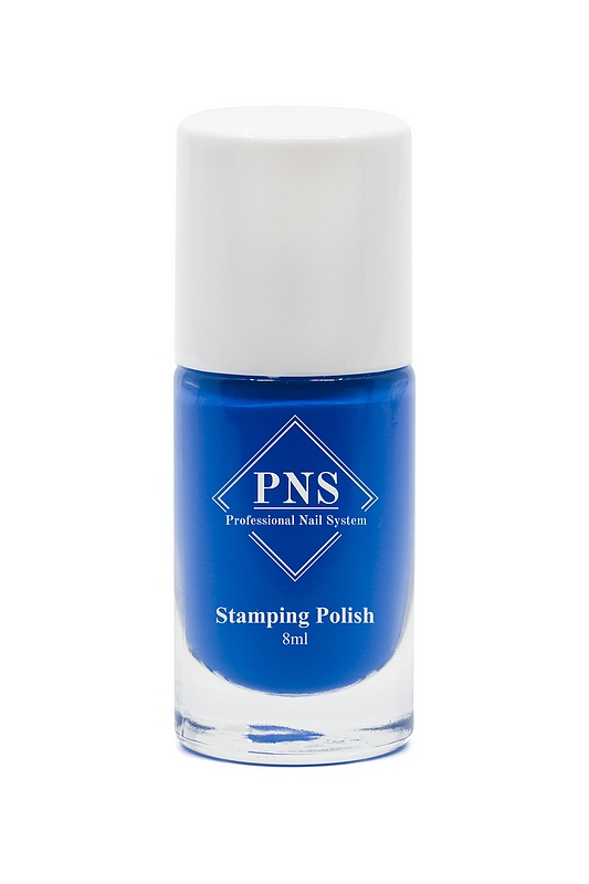 Stamping Polish #047