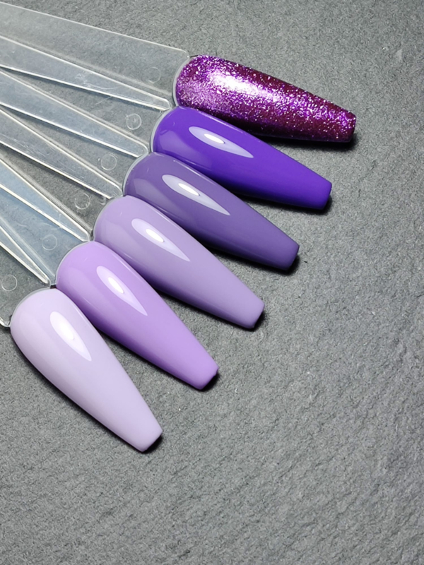 PNS MLP Midnight Purple collectie