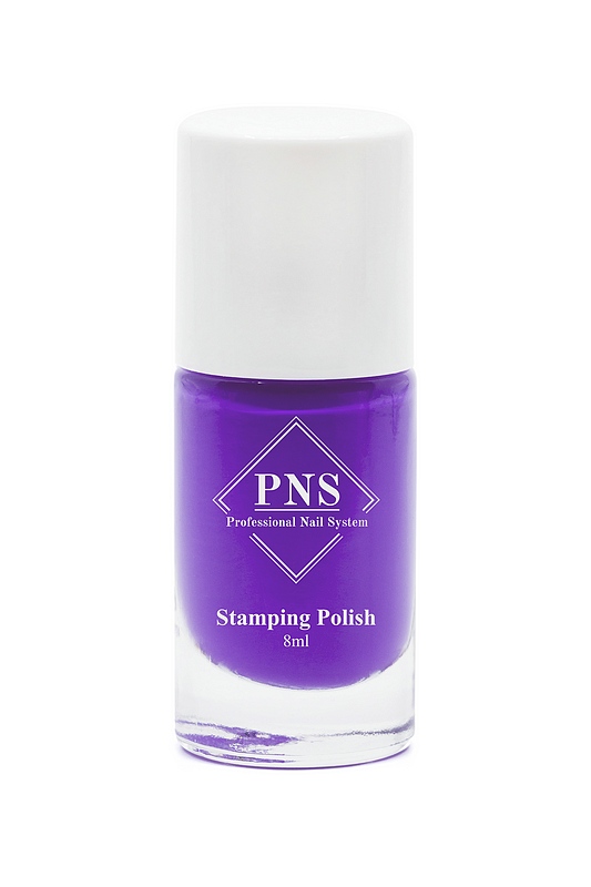 Stamping Polish #048