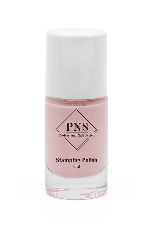 Stamping Polish #050