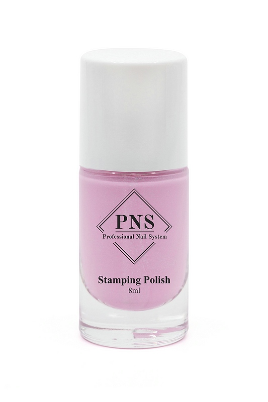 Stamping Polish #051