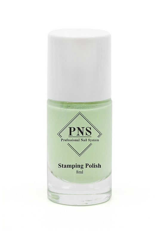 Stamping Polish #052