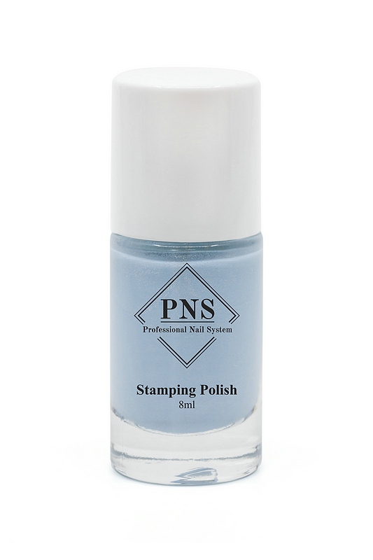 Stamping Polish #053