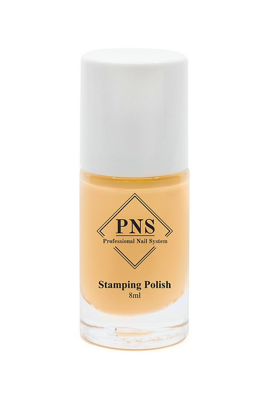 Stamping Polish #055