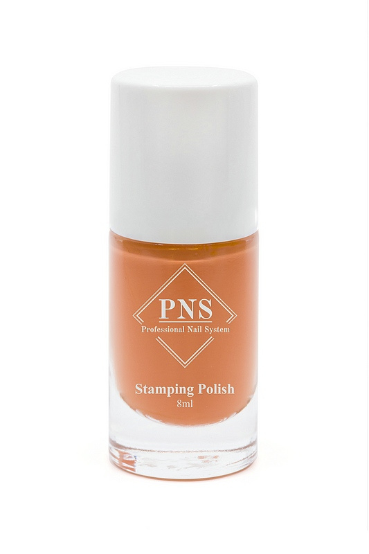 Stamping Polish #056