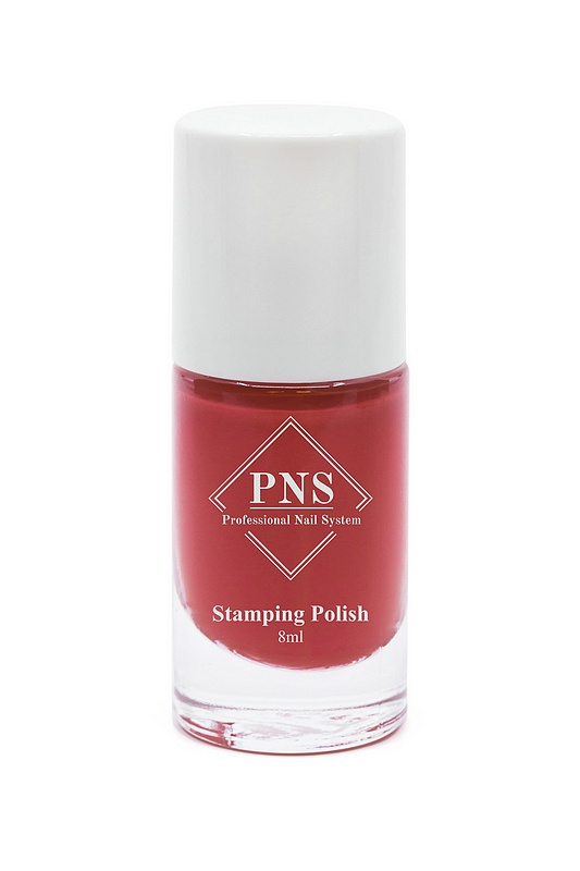 Stamping Polish #057