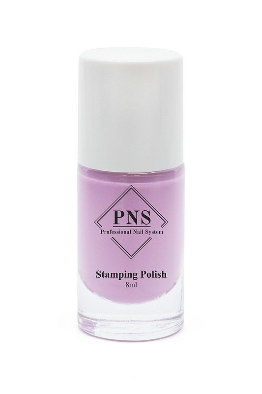 Stamping Polish #058