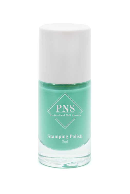Stamping Polish #059