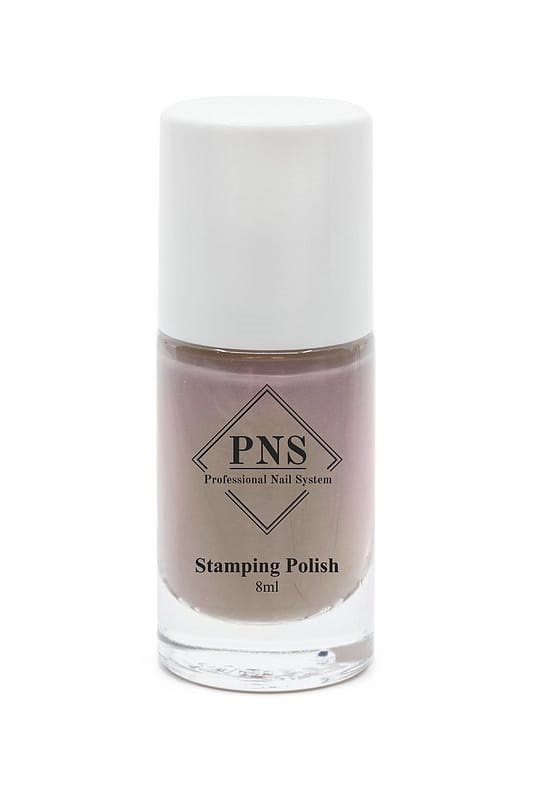 Stamping Polish #061