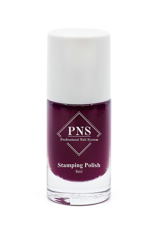 Stamping Polish #062