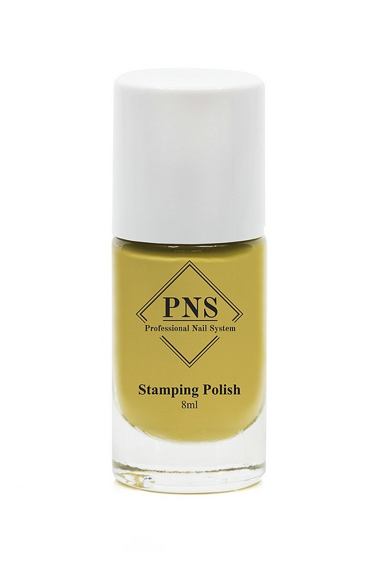 Stamping Polish #064
