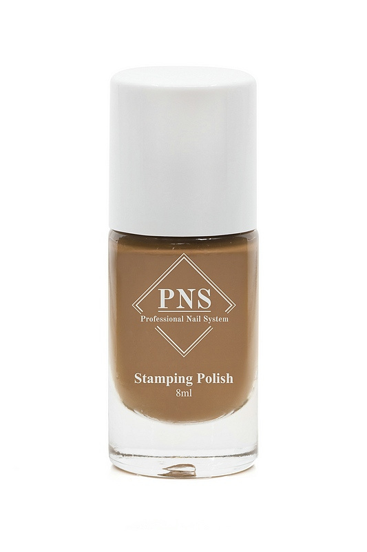 Stamping Polish #065