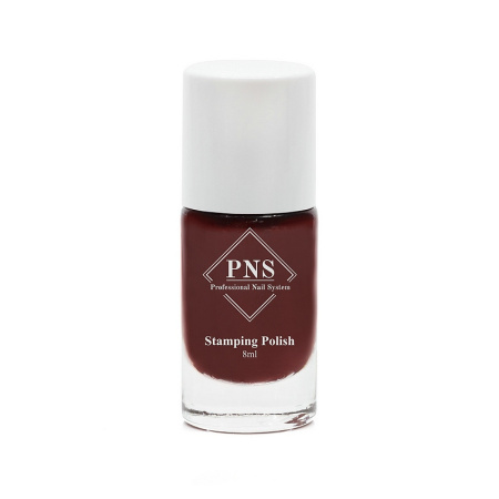Stamping Polish #066
