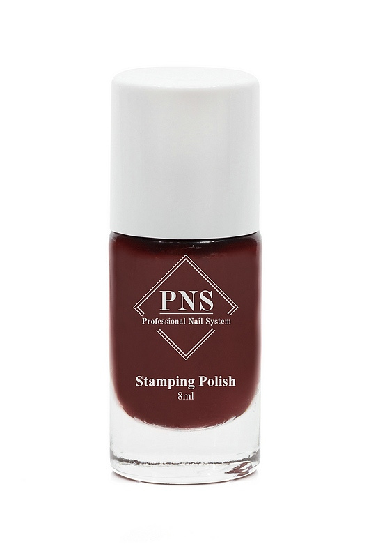 Stamping Polish #066