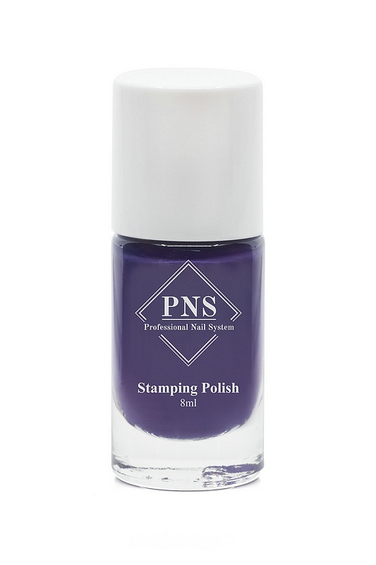 Stamping Polish #067