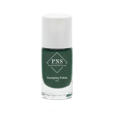 Stamping Polish #068