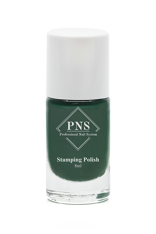 Stamping Polish #068