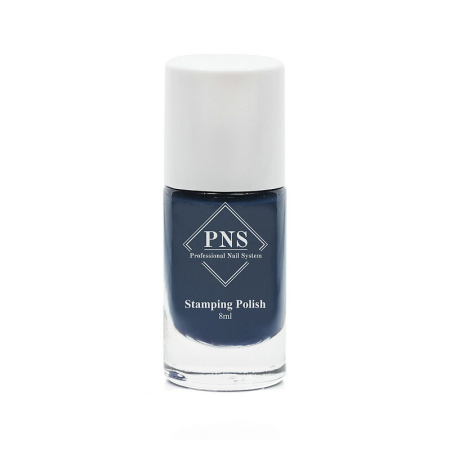 Stamping Polish #069