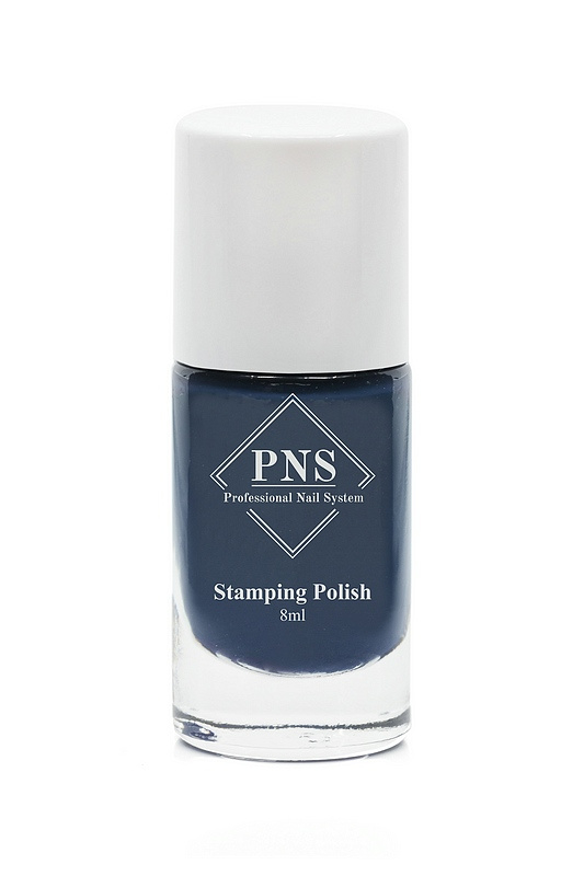 Stamping Polish #069