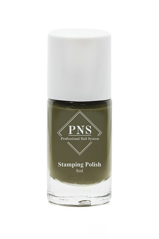 Stamping Polish #070