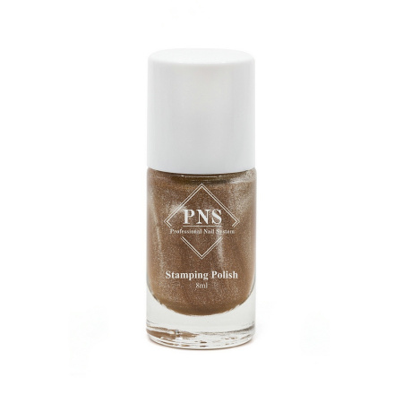 Stamping Polish #074