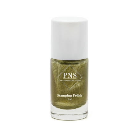 Stamping Polish #075