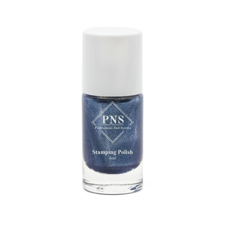 Stamping Polish #077