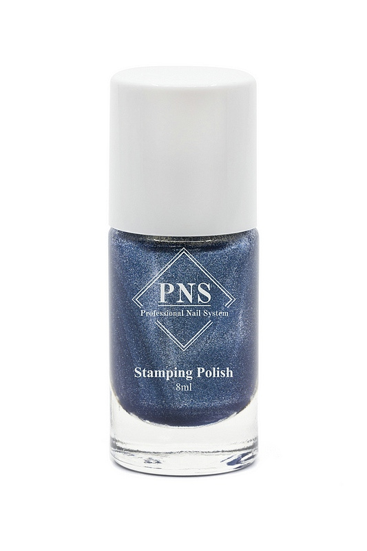 Stamping Polish #077