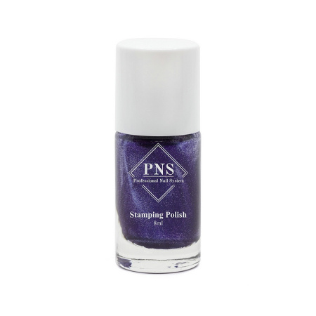 Stamping Polish #078