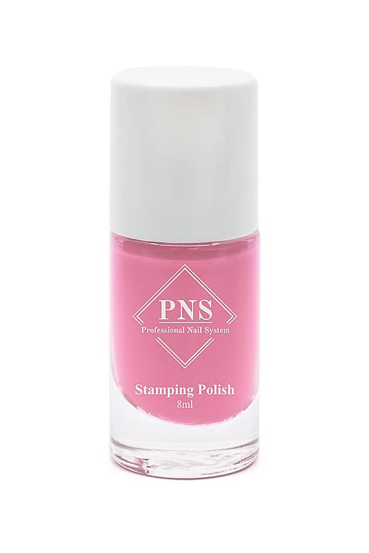 Stamping Polish #081