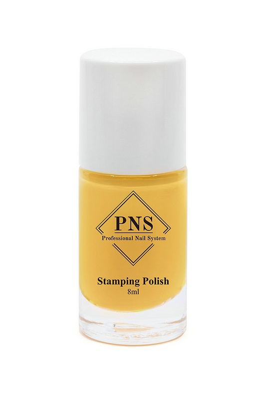 Stamping Polish #083
