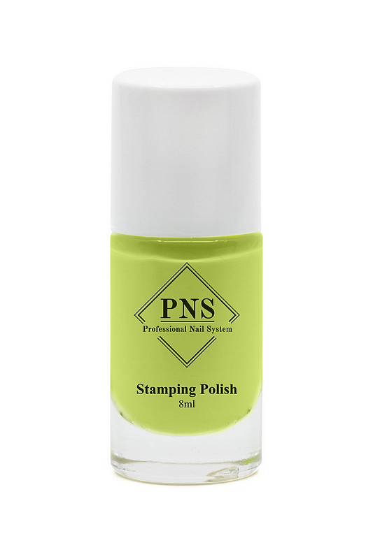 Stamping Polish #084