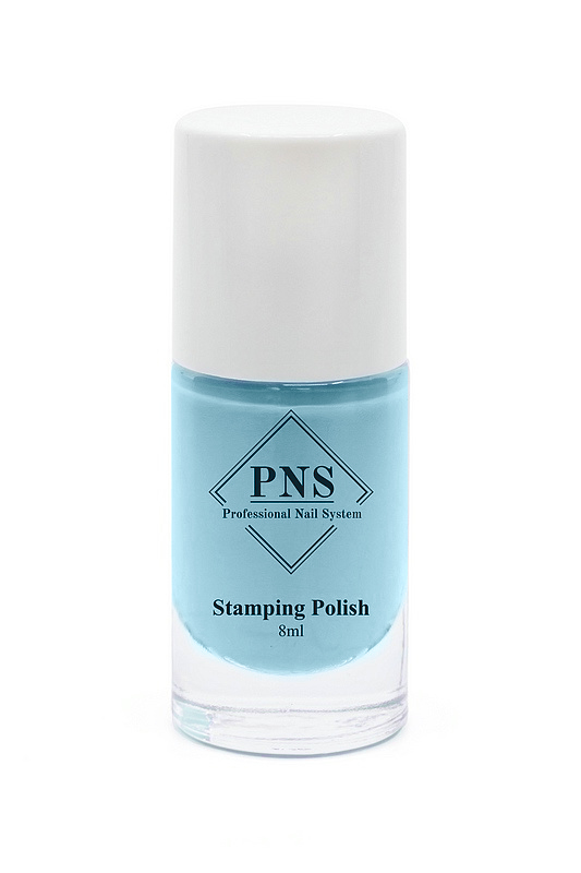 Stamping Polish #085