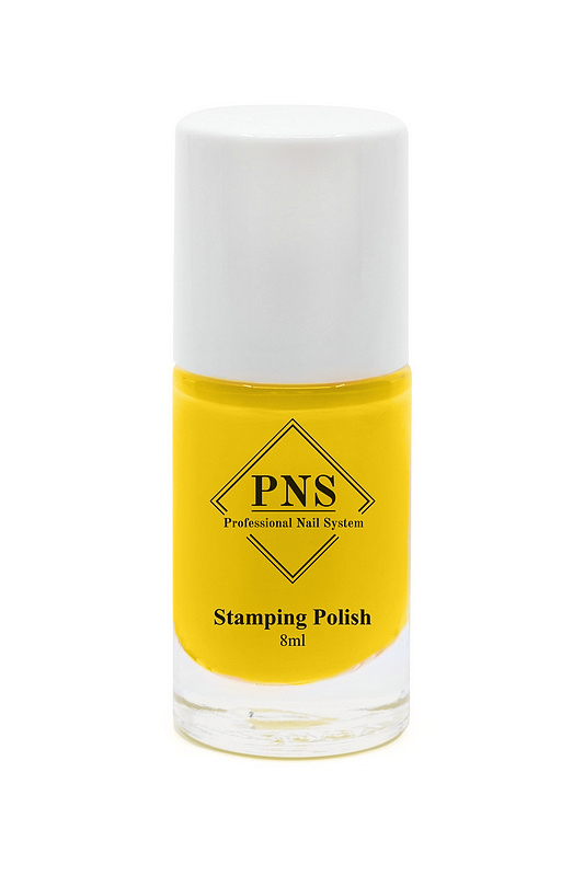 Stamping Polish #087