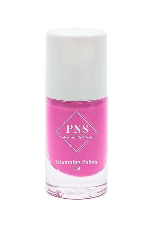 Stamping Polish #089