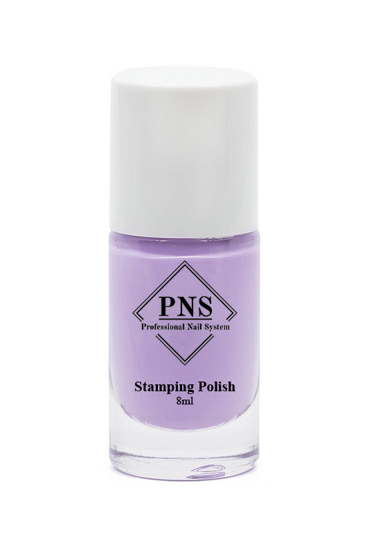 Stamping Polish #090
